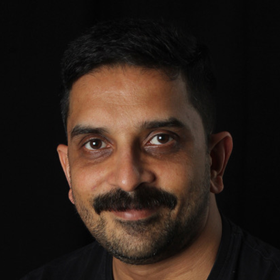 Dr. R. S. Mohan Kumar